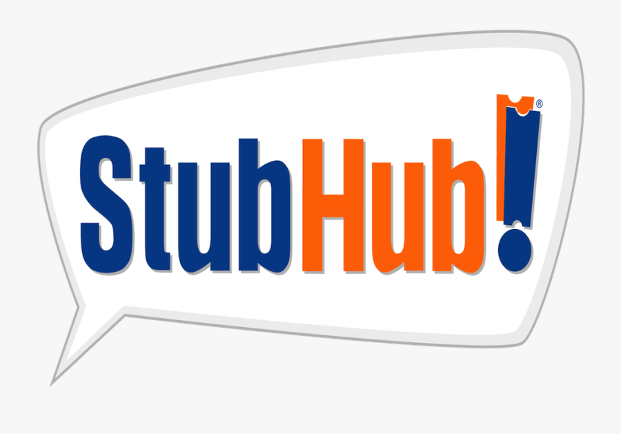 Stubhub Hacker Pleads Guilty, Transparent Clipart