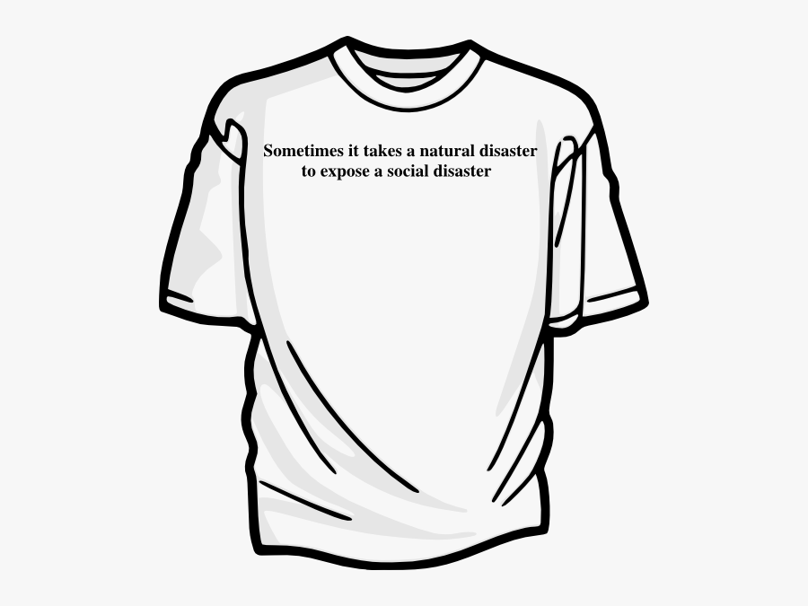 T Shirt Clip Art, Transparent Clipart