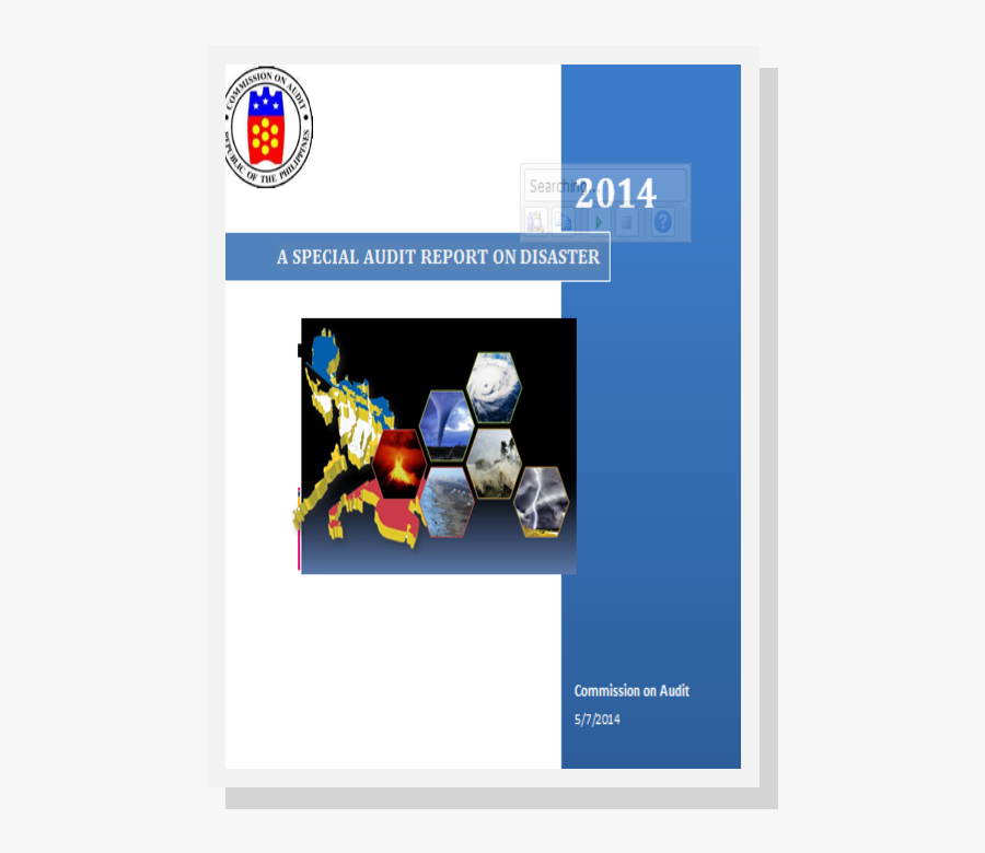 Natural Disaster Clipart, Transparent Clipart