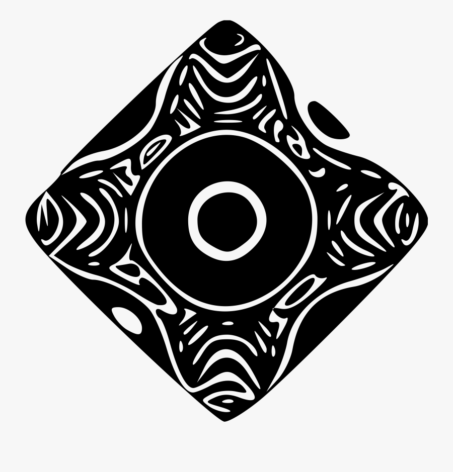 Visual Arts,monochrome Photography,symbol - Circle, Transparent Clipart