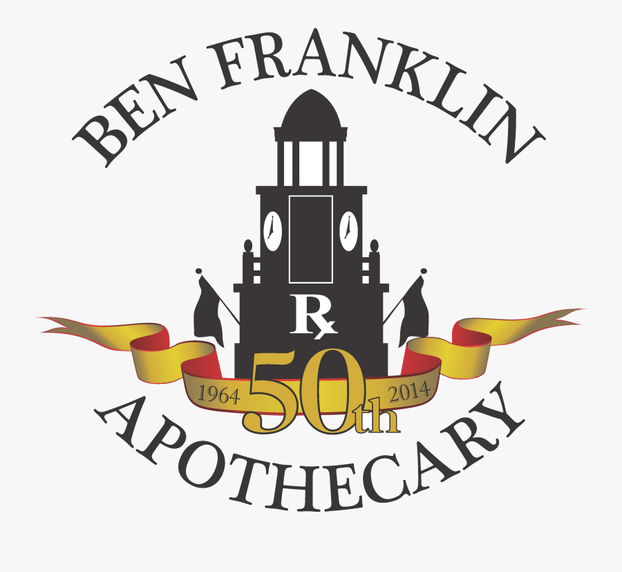 The Different Looks Of Ben Franklin - Tartu Ülikool Logo Png, Transparent Clipart