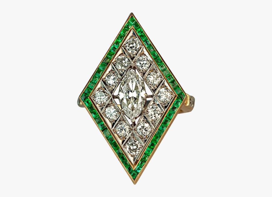 Object With Diamond Shape , Free Transparent Clipart - ClipartKey