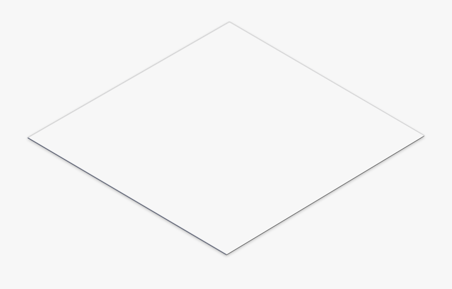 Rombo En Png, Transparent Clipart