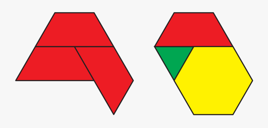 3d Shapes, Transparent Clipart