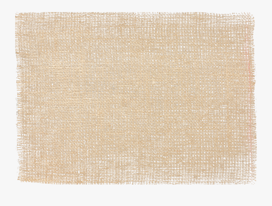 Media Burlapped - Beige Texture Background Png, Transparent Clipart