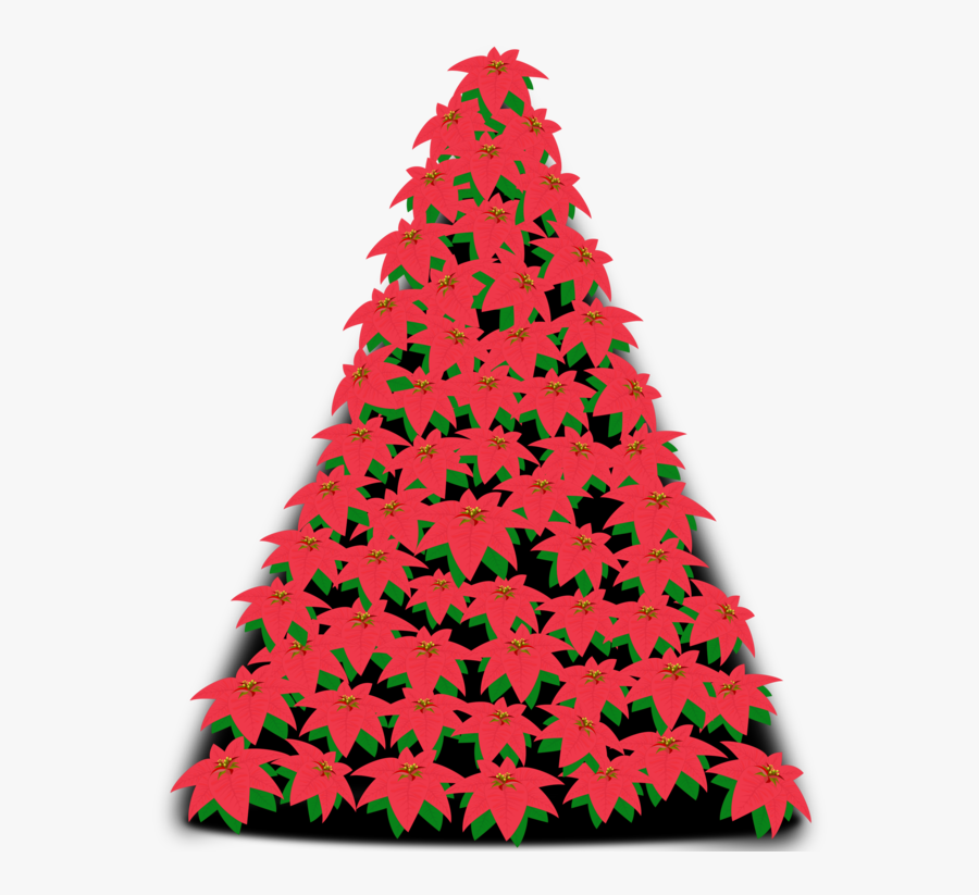 Fir,pine Family,christmas Decoration - Christmas Day, Transparent Clipart