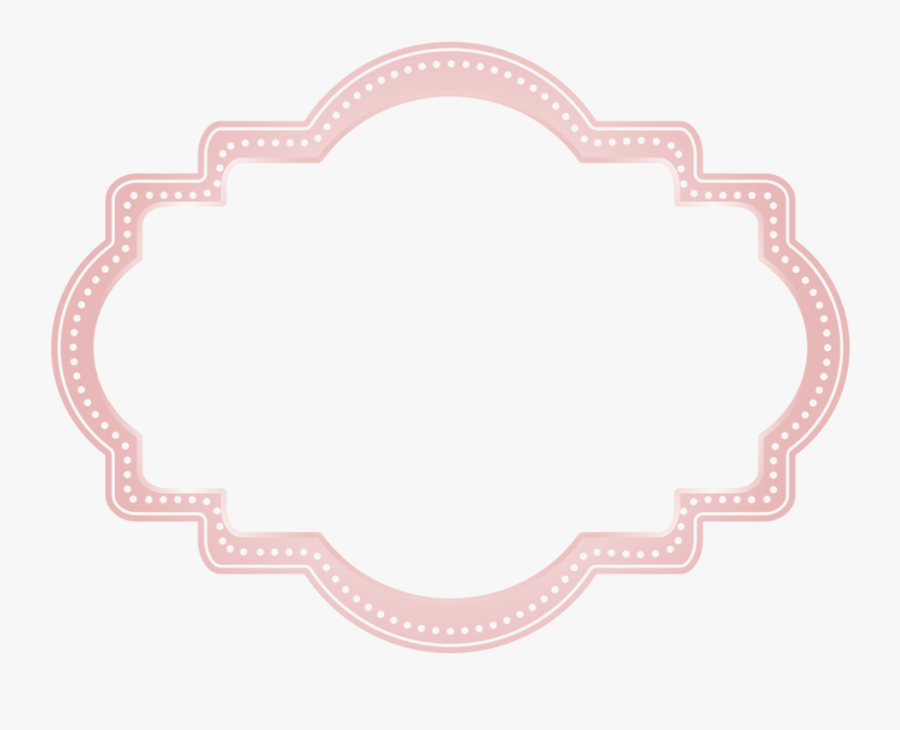 Label Clipart Burlap - Circle, Transparent Clipart