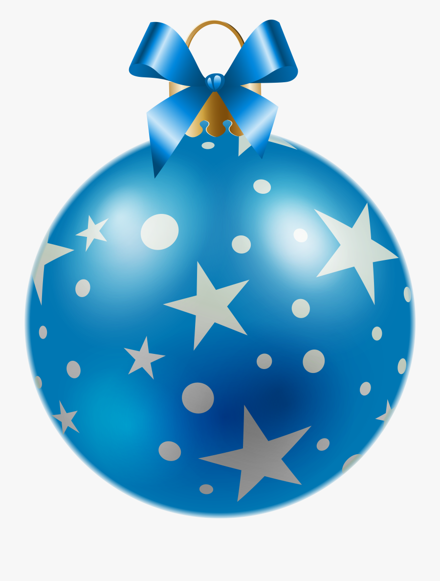 Clipart Ball Decoration - Ambassador Todd P Haskell, Transparent Clipart