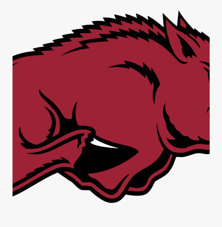 Razorback Country Arkansas Razorbacks Wikipedia Clipart, Transparent Clipart