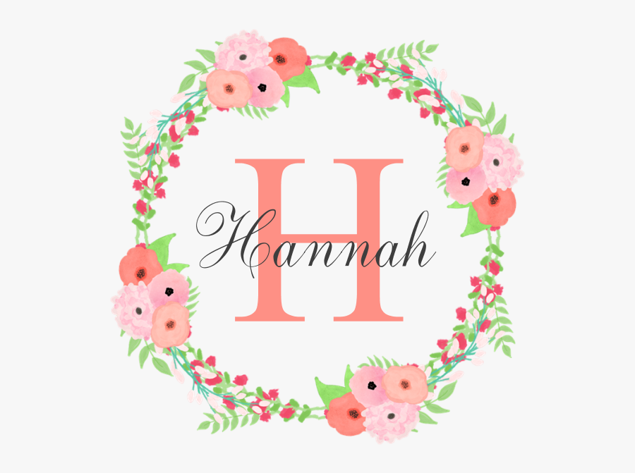 Floral Design, Transparent Clipart