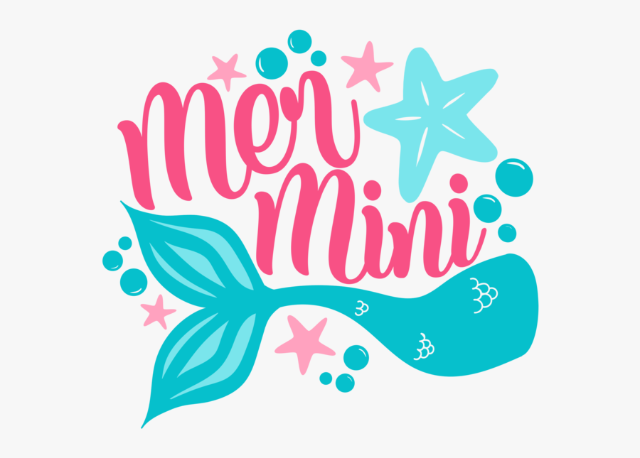 Transparent Burlap Bow Clipart - Mer Mama Svg, Transparent Clipart