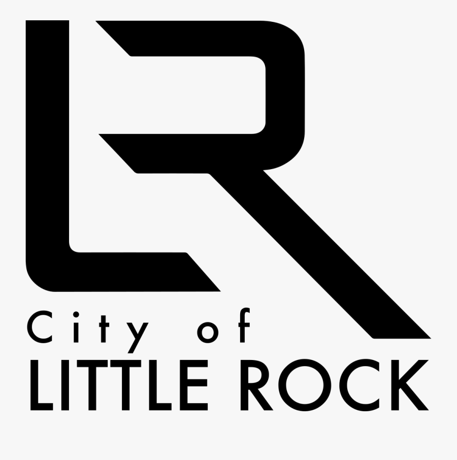 City Of Little Rock, Transparent Clipart