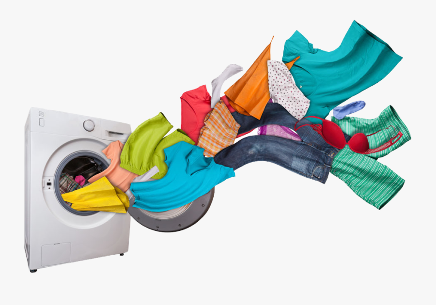 Mr Dobi Laundry Services - Laundry Png, Transparent Clipart
