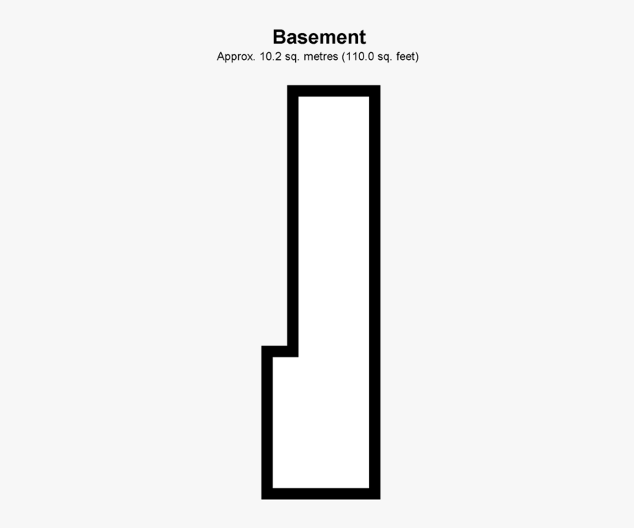 Basement Clipart Ground Floor, Transparent Clipart