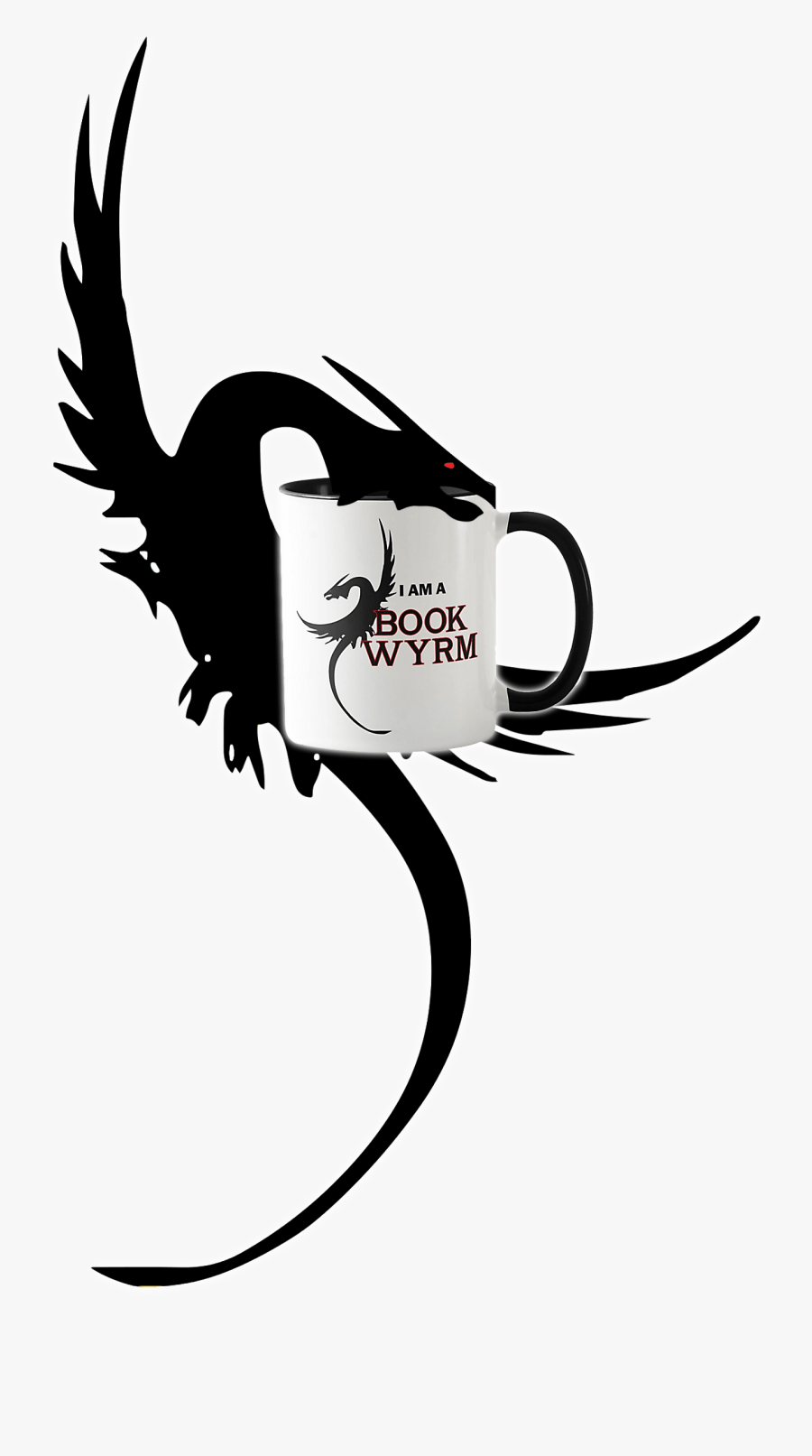 Powered By Book Cave Giveaways - Clip Art, Transparent Clipart