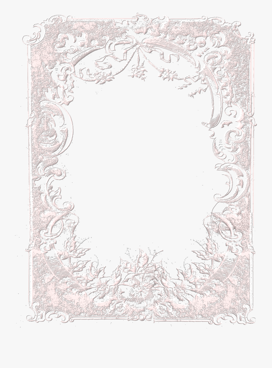 Crafts Vintage Pieces For Collage Altered Art Ⓒ - Motif, Transparent Clipart