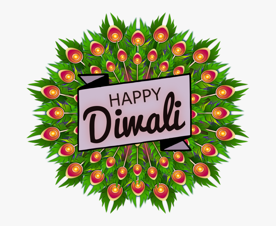This Png File Is About India , Indian , Card , Greeting - Flower Circle Frame Vector Png, Transparent Clipart
