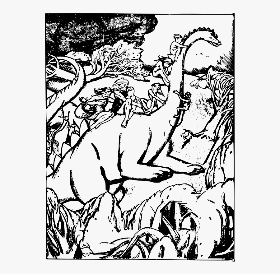 Illustration, Transparent Clipart