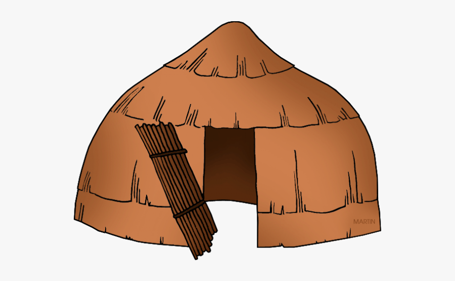 Houses Of The San People, Transparent Clipart