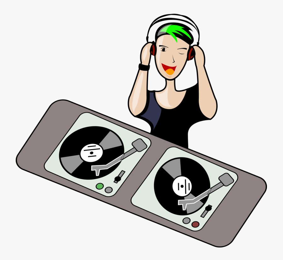 Recreation,electronic Device,play - Boy Listening To Music Png, Transparent Clipart