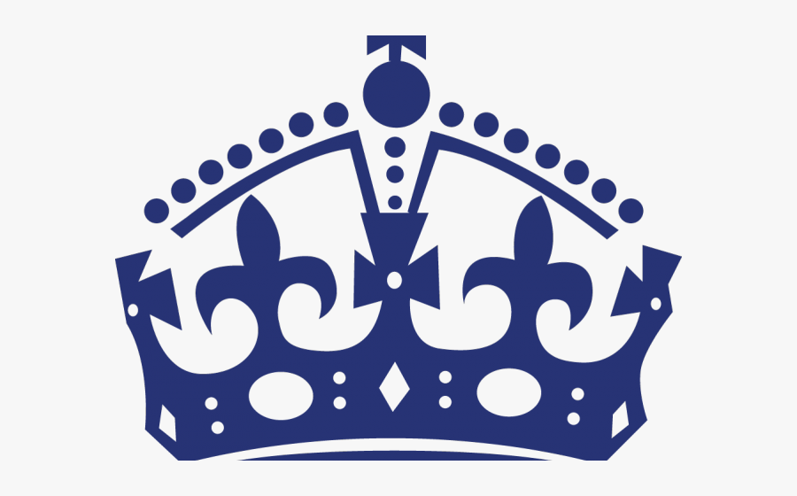 Transparent Royal Tiara Clipart - London Telephone Booth Crown, Transparent Clipart