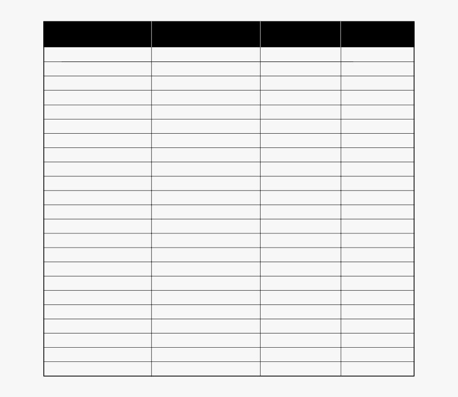 58294main The - Brain - In - Space Page 91 Spreadsheet - Symmetry, Transparent Clipart