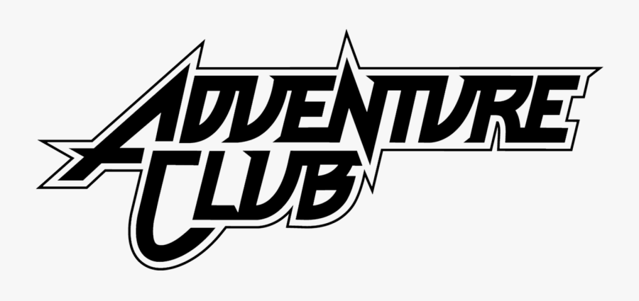 Adventure Club Logo Png, Transparent Clipart