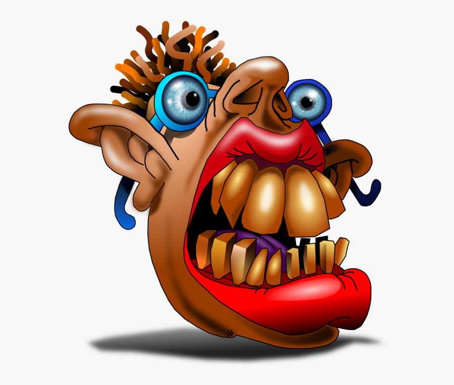 Cartoon,fictional Character,animation - Cartoon, Transparent Clipart