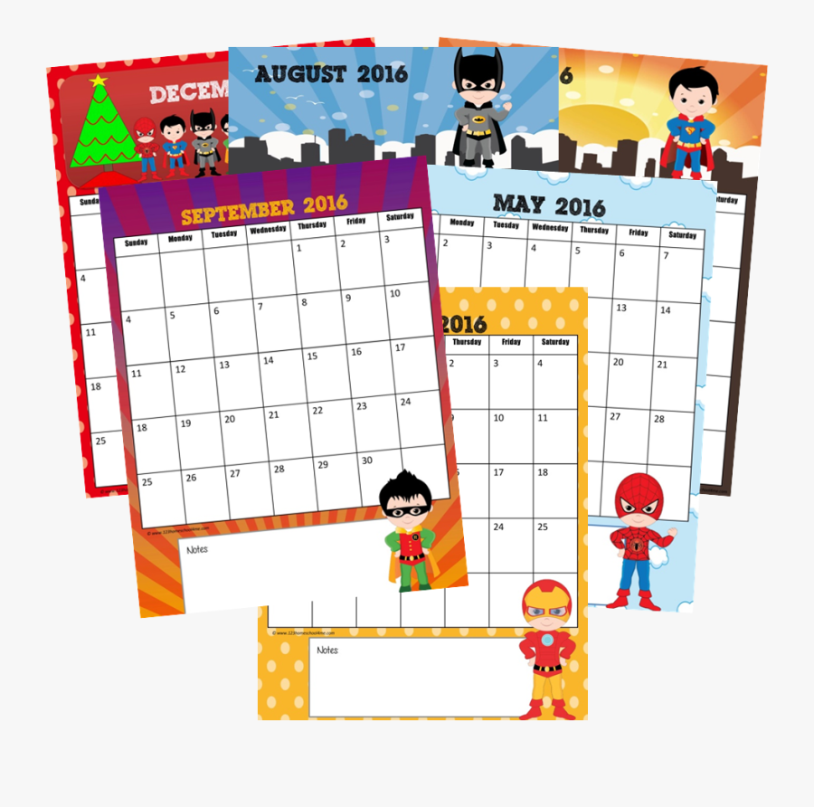 June 2011 Calendar Printable, Transparent Clipart