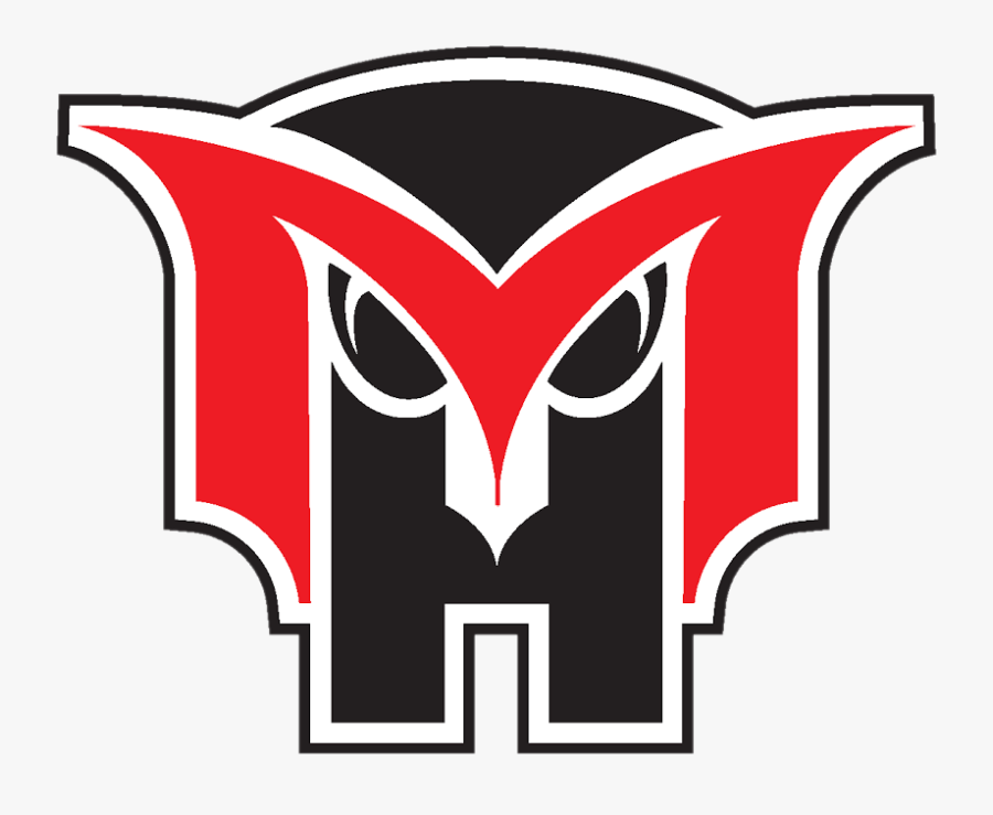 Summer Schedule For Fall Sports - Mt Healthy High School Logo, Transparent Clipart