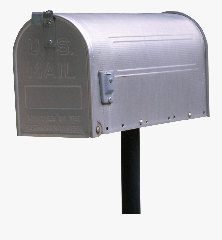 Mailbox Png, Transparent Clipart
