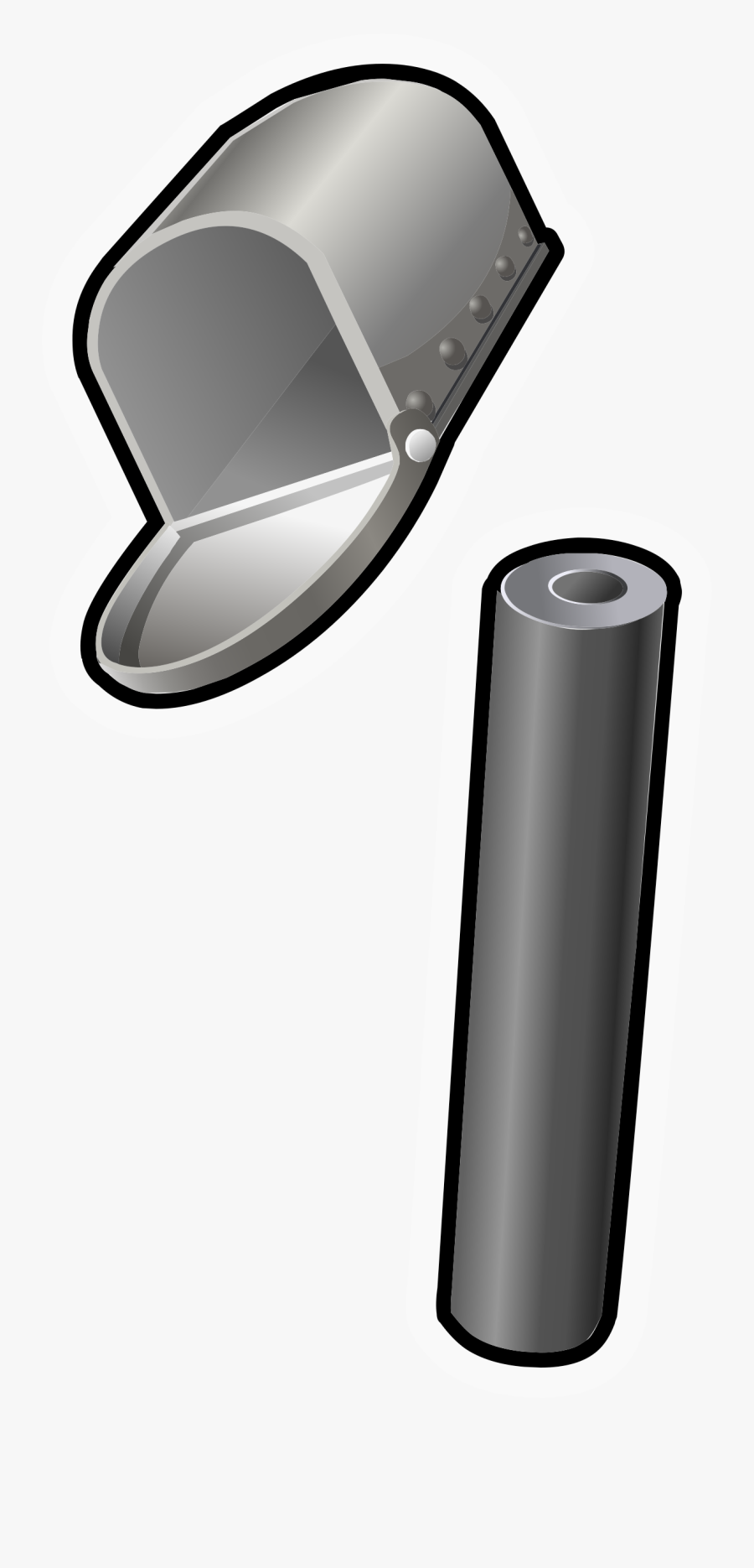 Misc Proto Mailbox Clip Arts, Transparent Clipart