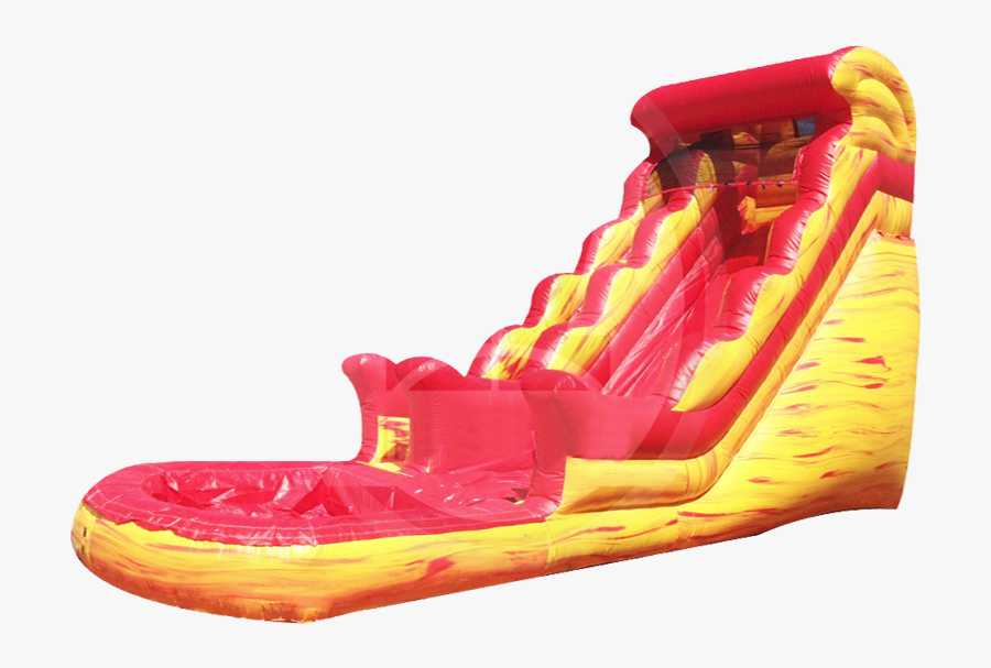 Rent A Water Slide In Covington, La - Inflatable, Transparent Clipart