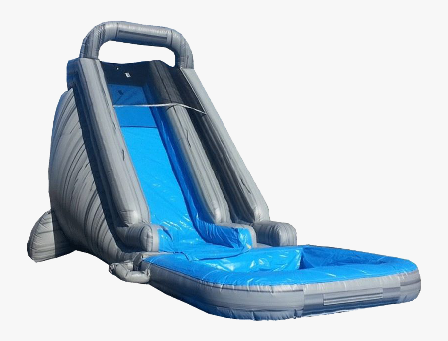 Transparent Waterslide Png - Waterslide Transparent, Transparent Clipart