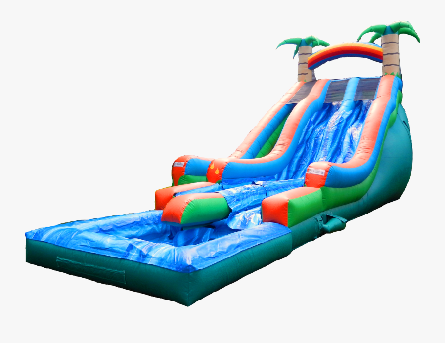 Water Slide Transparent Background, Transparent Clipart