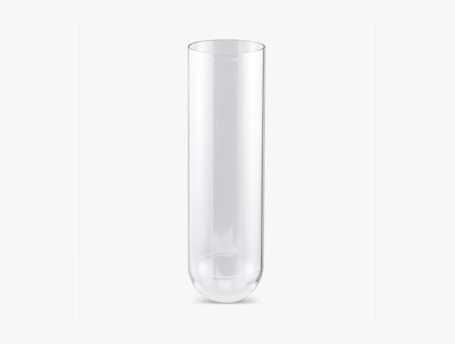 Polycarbonate Tubes Beckman, Transparent Clipart