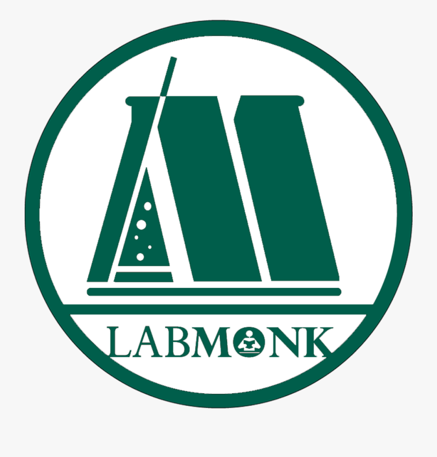 Synthesis Resorcinol Lab Monk, Transparent Clipart