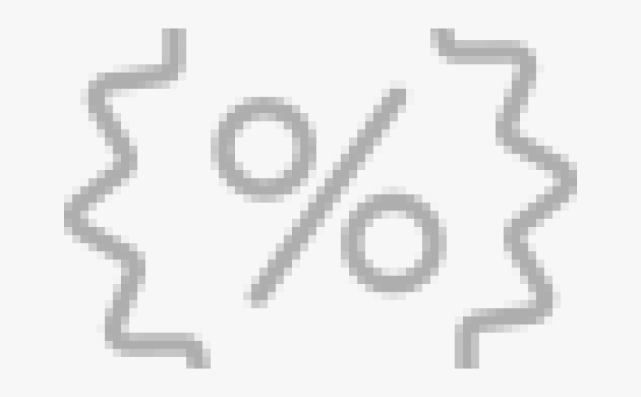 Overstock & Clearance Icon - Icon, Transparent Clipart