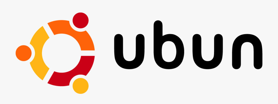 Ubuntu Operating System Logo, Transparent Clipart