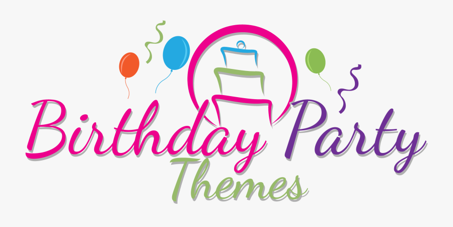 This Theme Is Suitable For Both Girls And Boys If Youre, Transparent Clipart