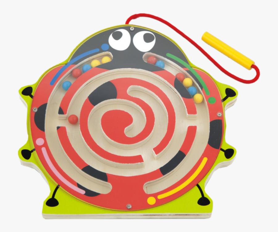 Labyrinth Clipart , Png Download - Magneticke Bludisko, Transparent Clipart