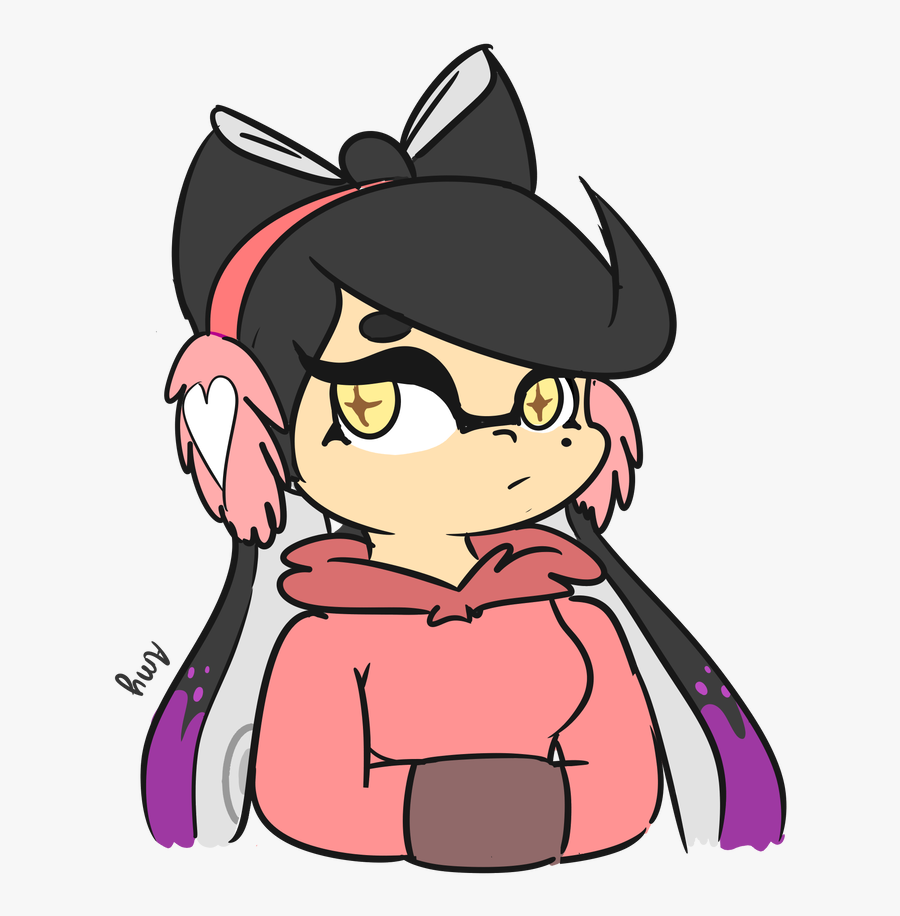 Earmuffs - Cartoon, Transparent Clipart