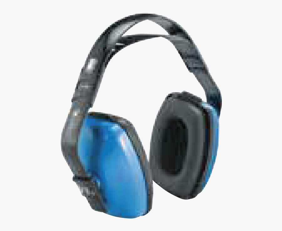 Transparent Ear Muff Clipart - Ear Muff Bilsom Viking V1, Transparent Clipart
