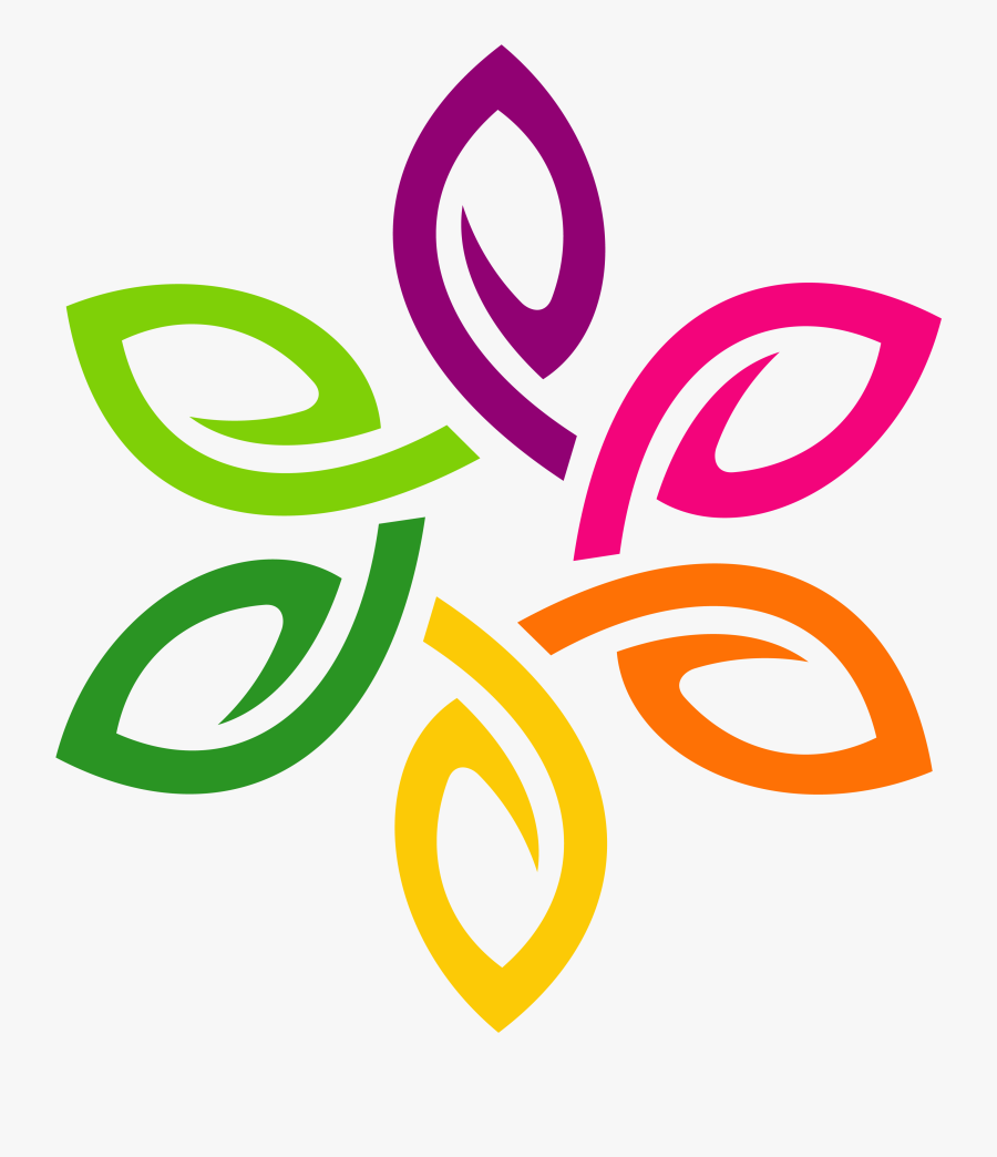 Sensory Processing Disorder Logo, Transparent Clipart
