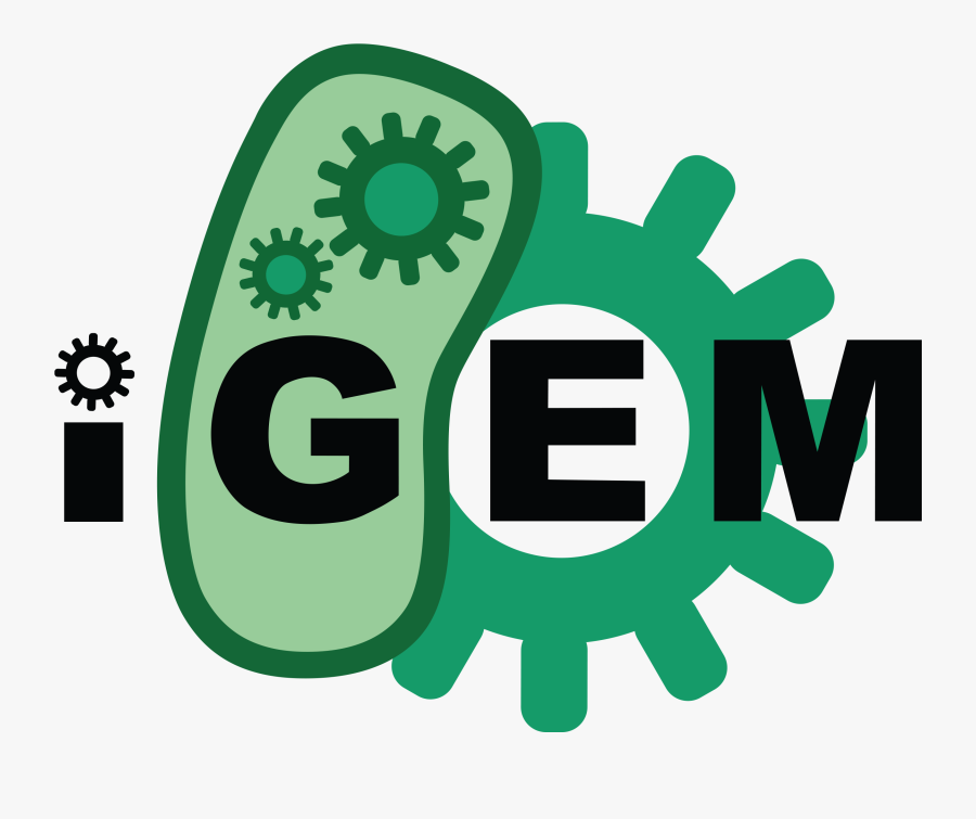 International Genetically Engineered Machine, Transparent Clipart