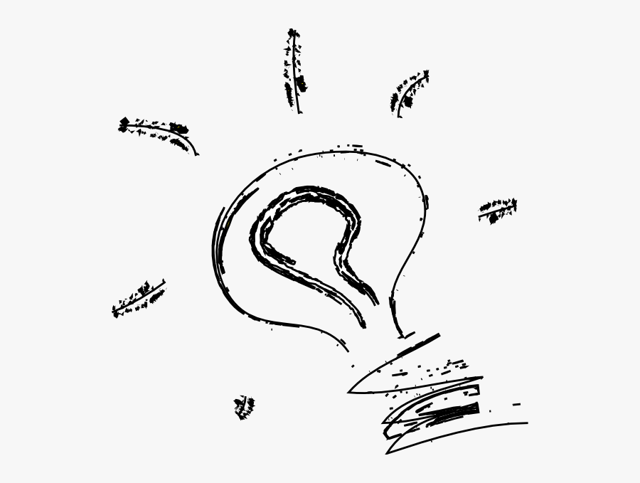 Sketch, Transparent Clipart