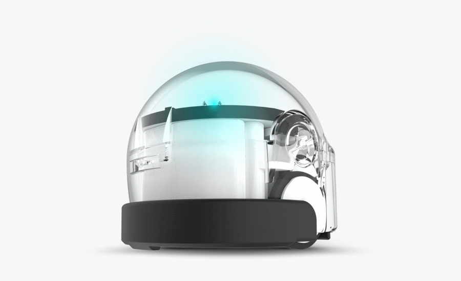Bit By Ozobot Ozobot Specialneedsessentials - Ozobot Bit, Transparent Clipart