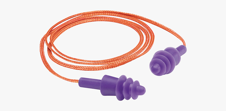 Earplug, Transparent Clipart