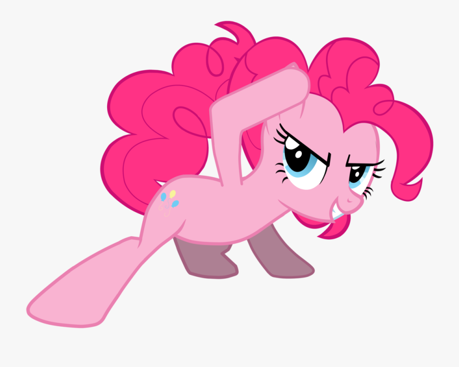 Transparent Closet Door Clipart - Mlp Lightning Dust Vector, Transparent Clipart