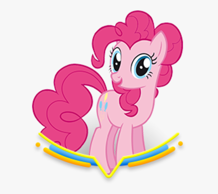 My Little Pony - My Little Pony Png, Transparent Clipart